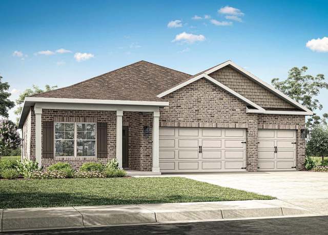 Property at 121 Duskwood Dr, Harvest, AL 35749, 4 beds, 3 baths