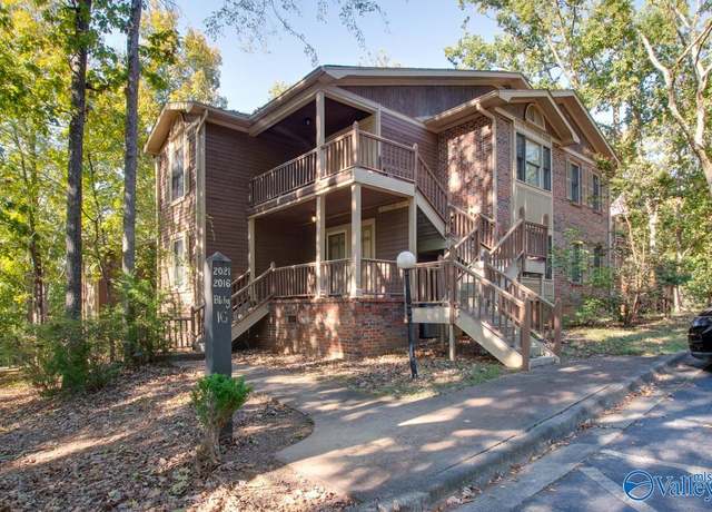 Property at 2021 Woodlawn Dr SW, Huntsville, AL 35802, 1 bed, 1 bath