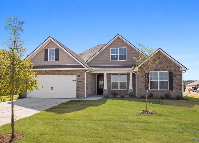 Property at 29622 Limestone Creek Way, Harvest, AL 35749, 3 beds, 2.5 baths