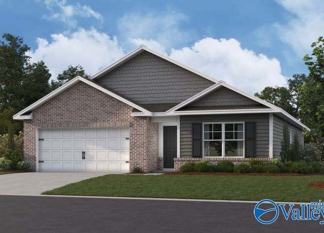 Property at 15436 Bees St NW, Harvest, AL 35749, 4 beds, 2 baths