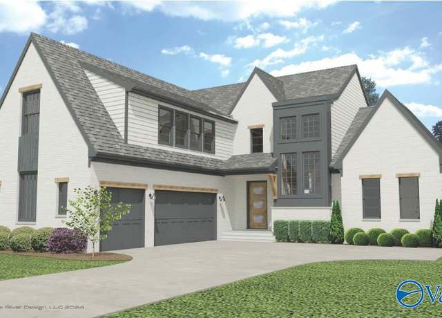 Property at 13302 Grand Reunion Dr, Huntsville, AL 35803, 4 beds, 4 baths