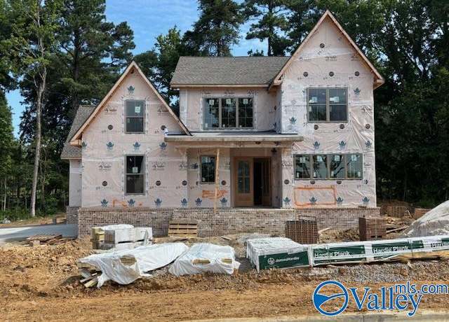 Property at 13302 Grand Reunion Dr, Huntsville, AL 35803, 4 beds, 4 baths
