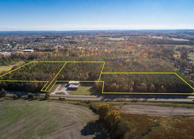 Property at 29800 Highway 72, Madison, AL 35756