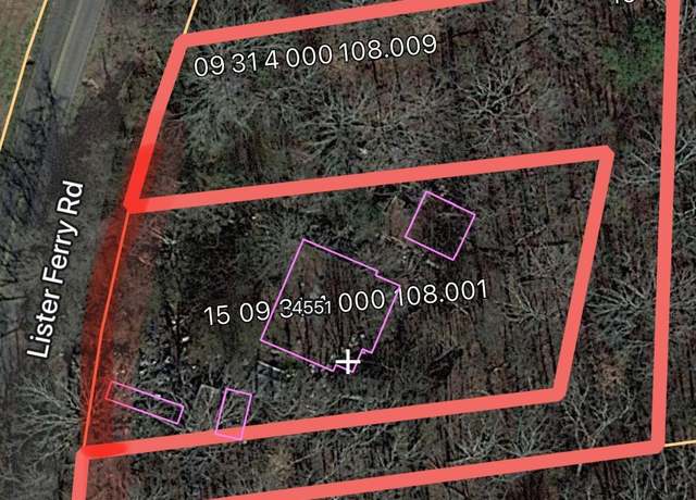 Property at 4551 Lister Ferry Rd, Rainbow City, AL 35906