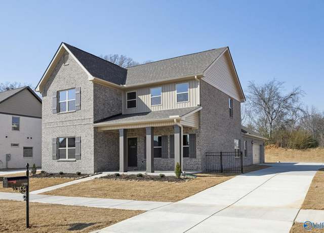 Property at 17884 Eastmoor St, Athens, AL 35611, 4 beds, 3.5 baths