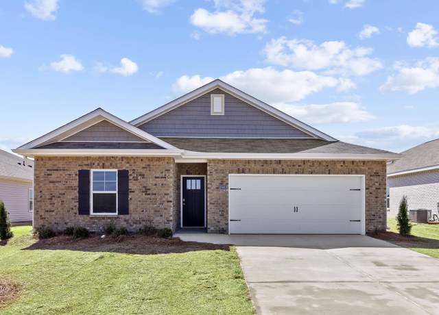 Property at 25930 Crested Lark Dr, Athens, AL 35613, 3 beds, 2 baths