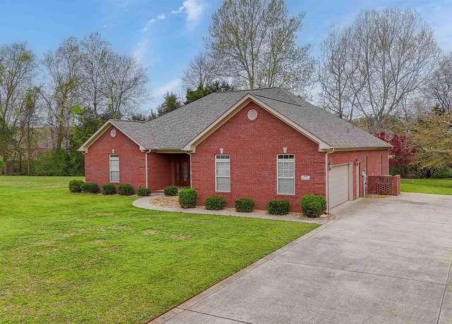 Property at 46 Emory Dr SW, Decatur, AL 35603, 4 beds, 2.5 baths