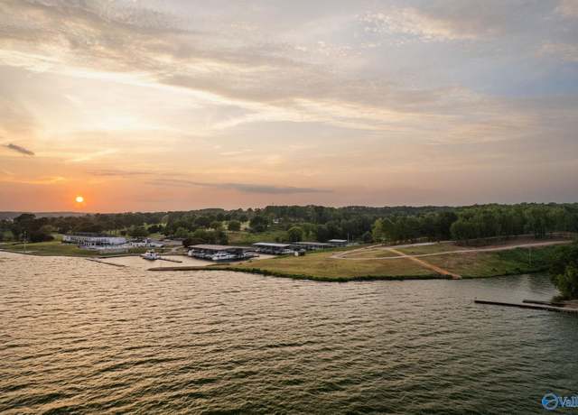 Property at Lot# 70 Lock Six Rd, Killen, AL 35645