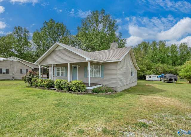 Property at 1879 Welcome Home Church Rd, Horton, AL 35980, 3 beds, 1 bath