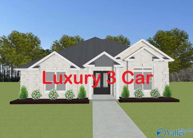 Property at Jefferson A Narayan St, Madison, AL 35756, 3 beds, 2.5 baths