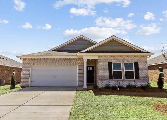Property at 25918 Crested Lark Dr, Athens, AL 35613, 5 beds, 3 baths