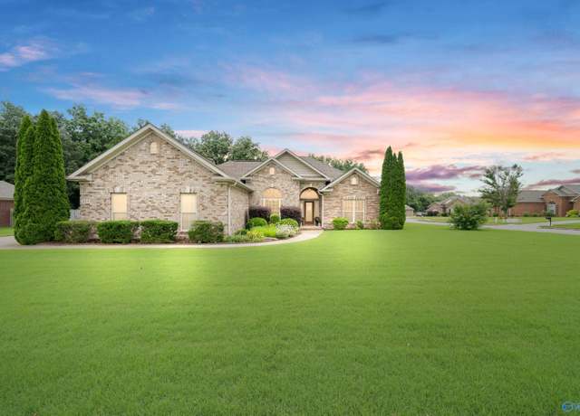 Property at 259 Wes Ashley Dr, Meridianville, AL 35759, 4 beds, 2.5 baths