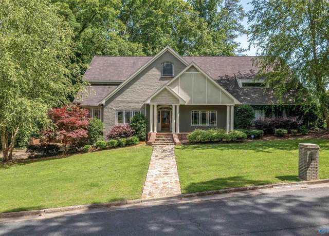 Property at 211 Alpine Vw, Gadsden, AL 35901, 6 beds, 7 baths