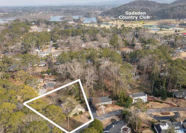 Property at 211 Alpine Vw, Gadsden, AL 35901, 6 beds, 7 baths