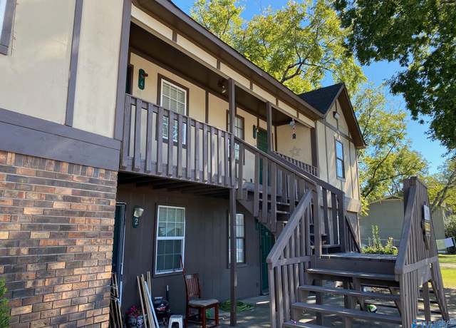 Property at 2005 Morgan Ave SW, Decatur, AL 35601, 8 beds, 4 baths