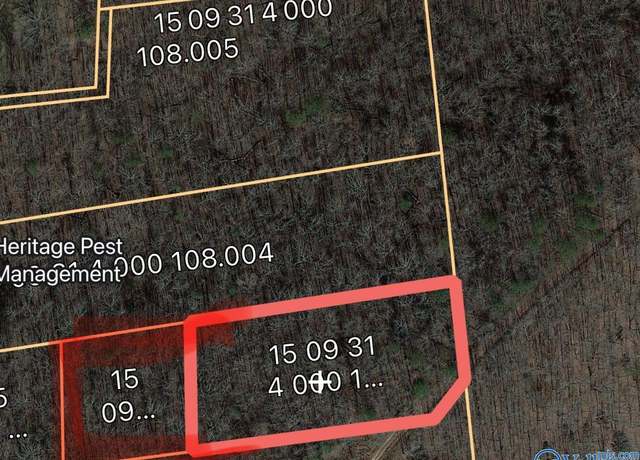 Property at 4497 Lister Ferry Rd, Rainbow City, AL 35906
