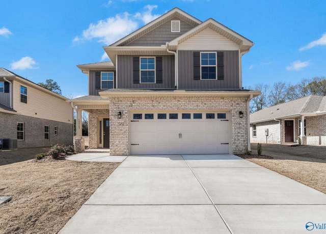 Property at 15500 Lapwing Cv, Athens, AL 35611, 4 beds, 2.5 baths