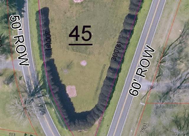 Property at .72 of an acre Martling Rd, Albertville, AL 35951
