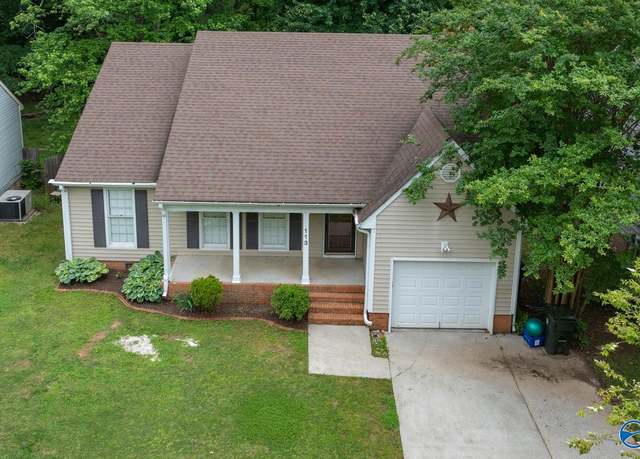Property at 113 Suffolk Dr, Madison, AL 35757, 3 beds, 2 baths