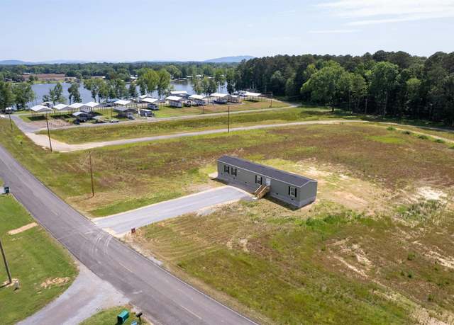 Property at 16605 County Road 31, Centre, AL 35960, 3 beds