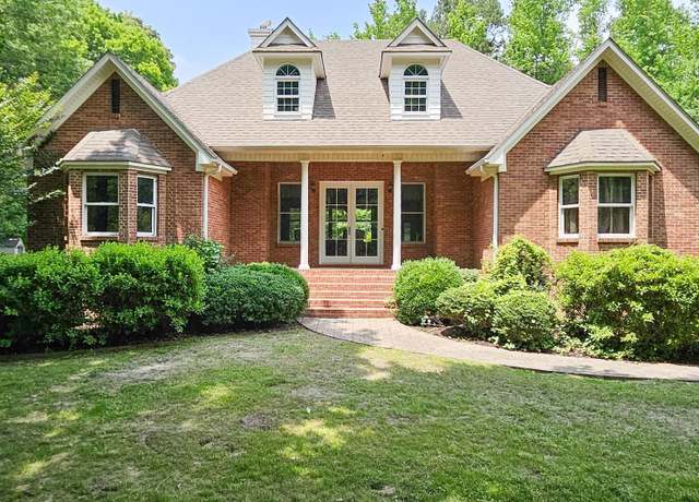 Property at 20960 Cairo Hollow Rd, Athens, AL 35614, 4 beds, 3 baths