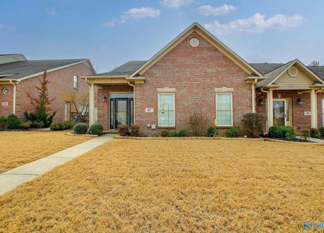 Property at 97 Jackson Way SE, Decatur, AL 35603, 4 beds, 4 baths