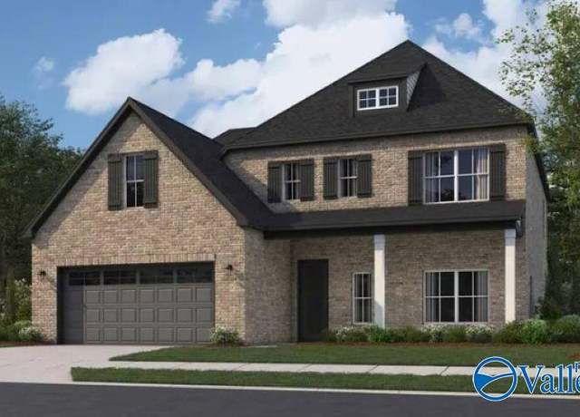 Property at 102 Magnolia Hill Ave, Toney, AL 35773, 4 beds, 3.5 baths