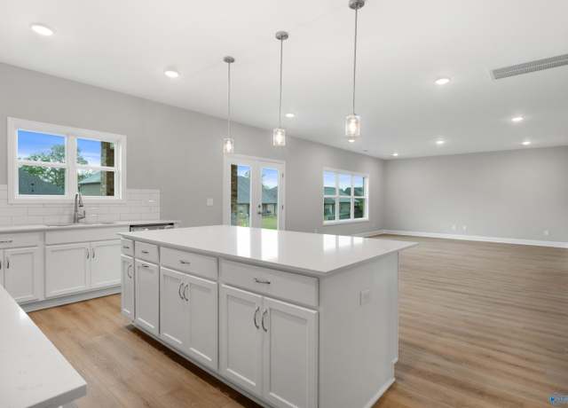 Property at 120 Burdine St, New Market, AL 35761, 5 beds, 4 baths