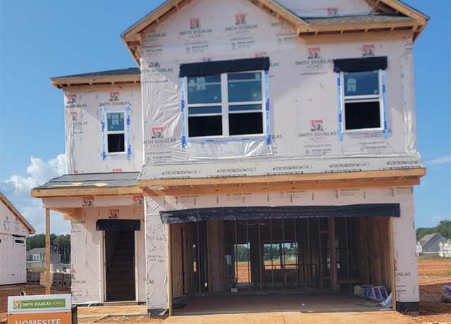 Property at 169 Mill Valley Way, New Market, AL 35761, 4 beds, 2.5 baths