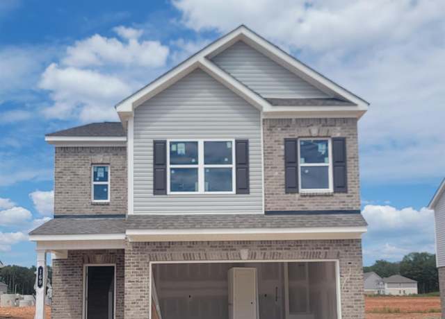 Property at 169 Mill Valley Way, New Market, AL 35761, 4 beds, 2.5 baths