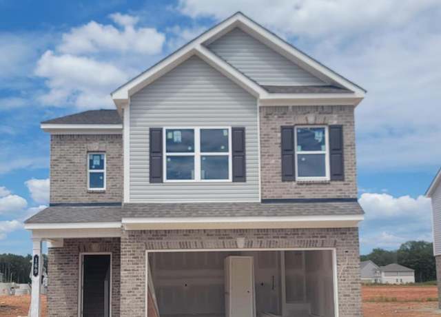 Property at 169 Mill Valley Way, New Market, AL 35761, 4 beds, 2.5 baths