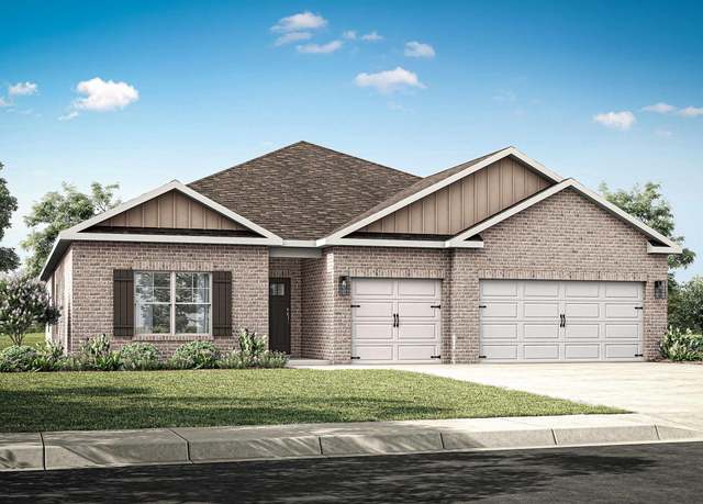Property at 120 Duskwood Dr, Harvest, AL 35749, 4 beds, 3 baths