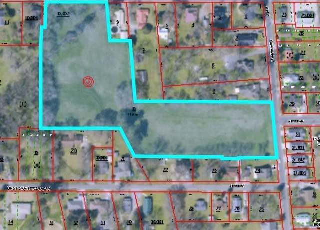 Property at 6.1 Acres Hwy 168, Boaz, AL 35957