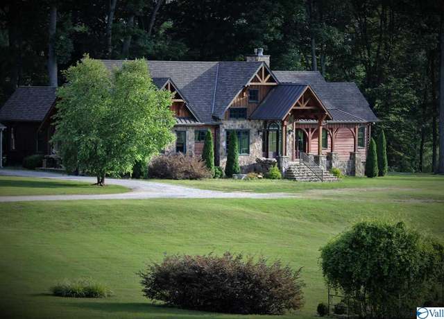Property at 2510 Kirby Bridge Rd, Decatur, AL 35603, 3 beds, 2.5 baths