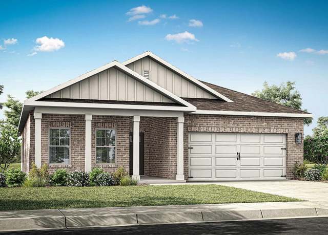 Property at 1264 Eidson St, Athens, AL 35611, 4 beds, 3 baths