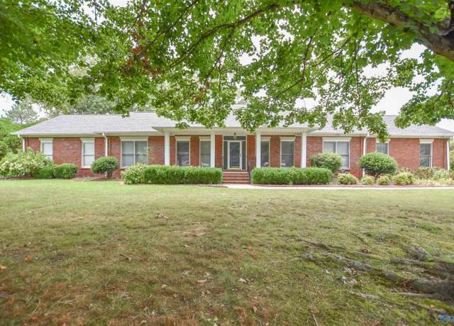 Property at 109 Woodland Trl, Madison, AL 35758, 5 beds, 3 baths