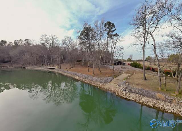 Property at 5660 Main St, Gaylesville, AL 35973, 3 beds, 3 baths