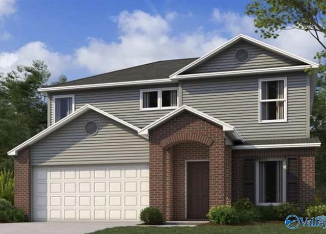 Property at 235 Faded Rose Ln, Toney, AL 35773, 4 beds, 2.5 baths
