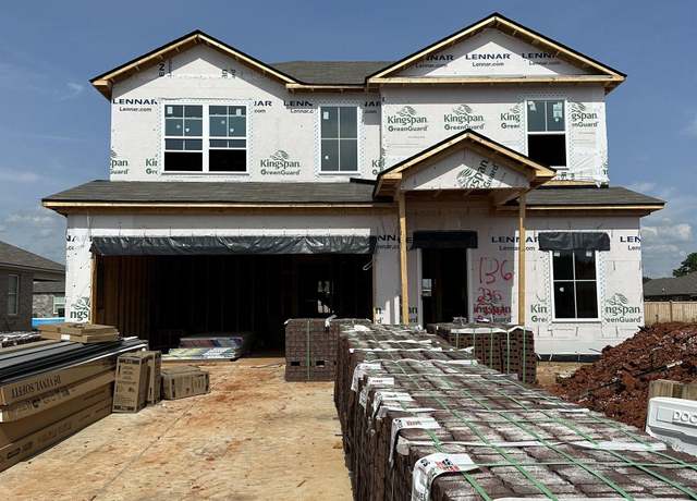 Property at 235 Faded Rose Ln, Toney, AL 35773, 4 beds, 2.5 baths