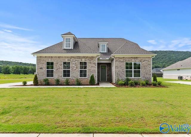 Property at 7510 Speckle Belly Blvd, Owens Cross Roads, AL 35763, 5 beds, 3.5 baths