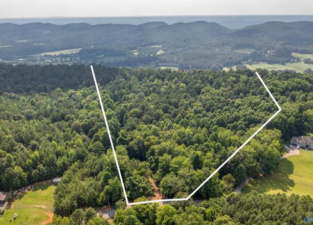 Property at 50 Acres Scenic Hwy, Attalla, AL 35954