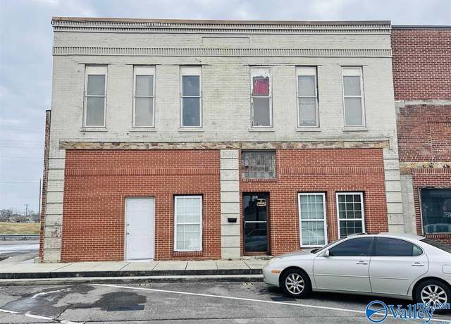 Property at 113 Main St, Boaz, AL 35957