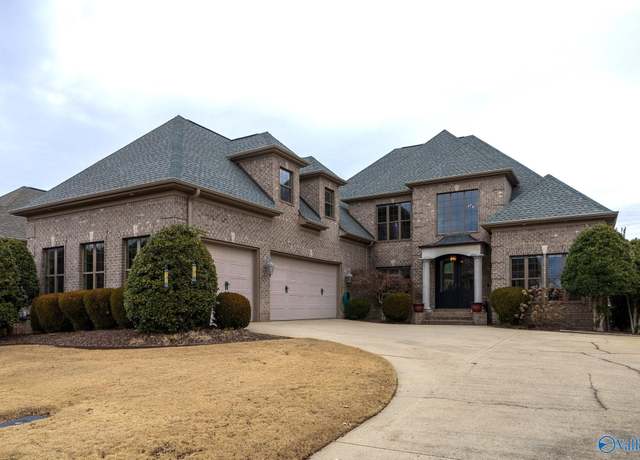 Property at 22763 Winged Foot Ln, Athens, AL 35613, 5 beds, 4.5 baths