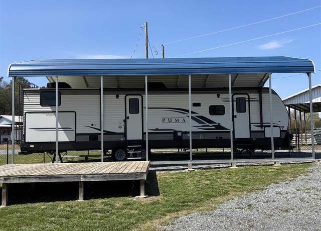 Property at Lot 42-43 County Road 31, Centre, AL 35960