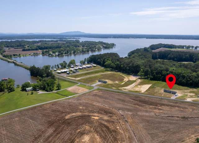 Property at 16655 County Road 31, Centre, AL 35960, 3 beds, 2 baths