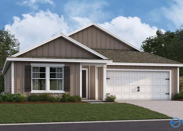 Property at 9947 Sequoyah Cove Dr SE, Owens Cross Roads, AL 35763, 5 beds, 3 baths