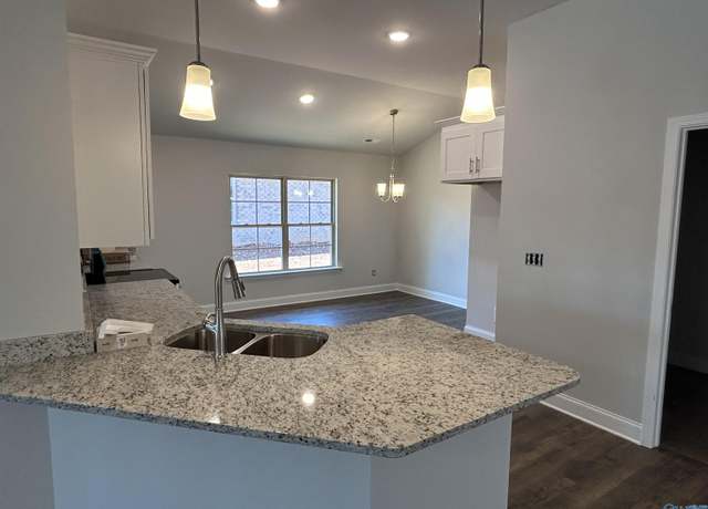 Property at 15322 Springbrook Trce, Athens, AL 35611, 4 beds, 2 baths