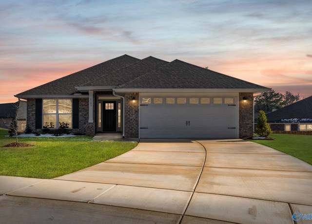 Property at 15322 Springbrook Trce, Athens, AL 35611, 4 beds, 2 baths