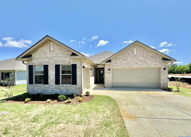 Property at 104 Ashby Pond Dr, Harvest, AL 35749, 4 beds, 3 baths