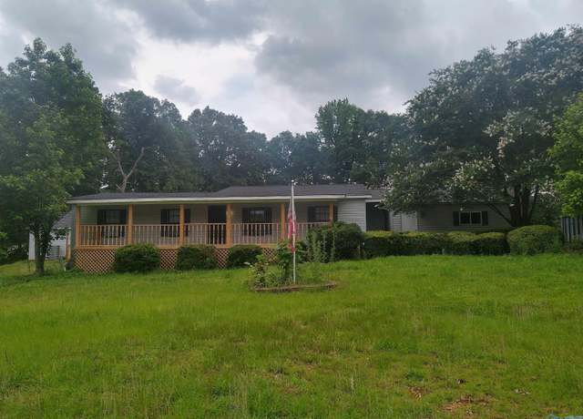 Property at 205 Hazel St, Danville, AL 35619, 3 beds, 2 baths